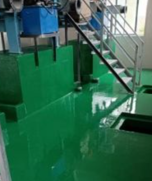 南昌选择工厂环氧地坪修补翻新材料