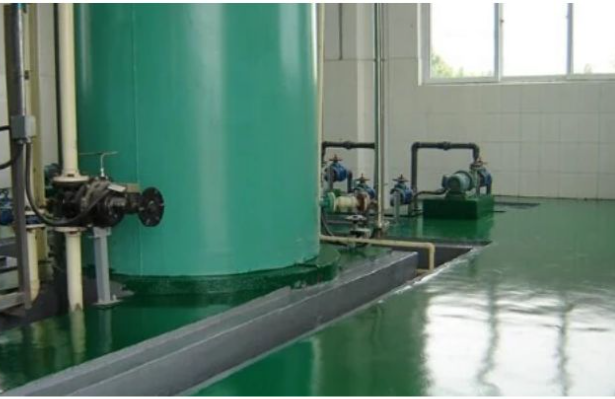 南昌地坪漆翻新养护