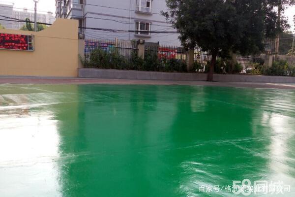 南昌 地坪漆翻新维修