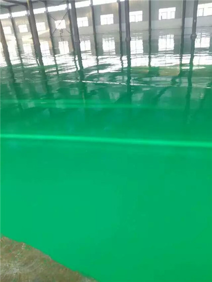 南昌，我直接给你一份室外地坪漆翻新维修