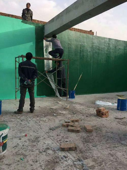 南昌针对老旧车间地面普遍存在的起砂、裂缝问题